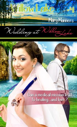 [Willow Lake 04] • Wedding at Willow Lake